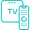 entretemiento TV